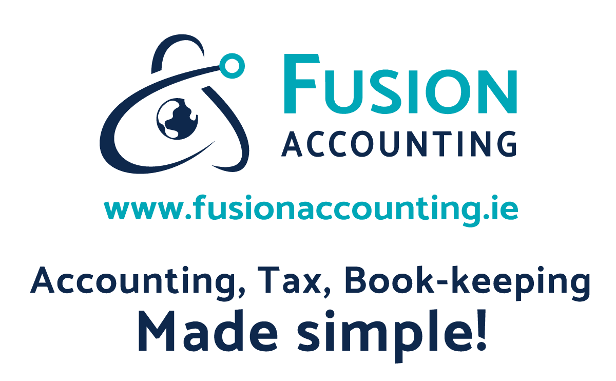 Fusion Accounting