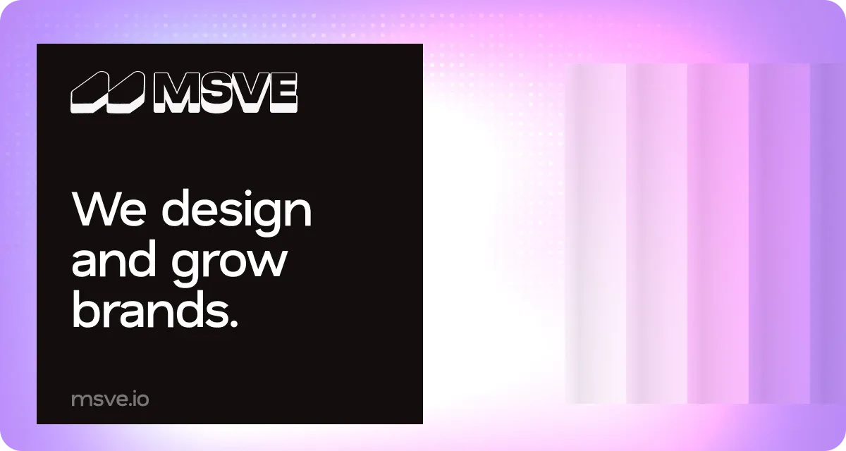 MSVE Digital Agency