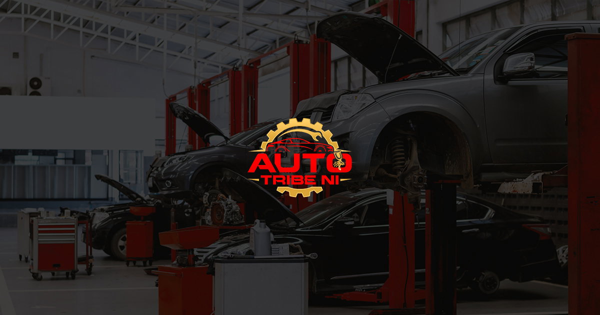 Auto Tribe NI