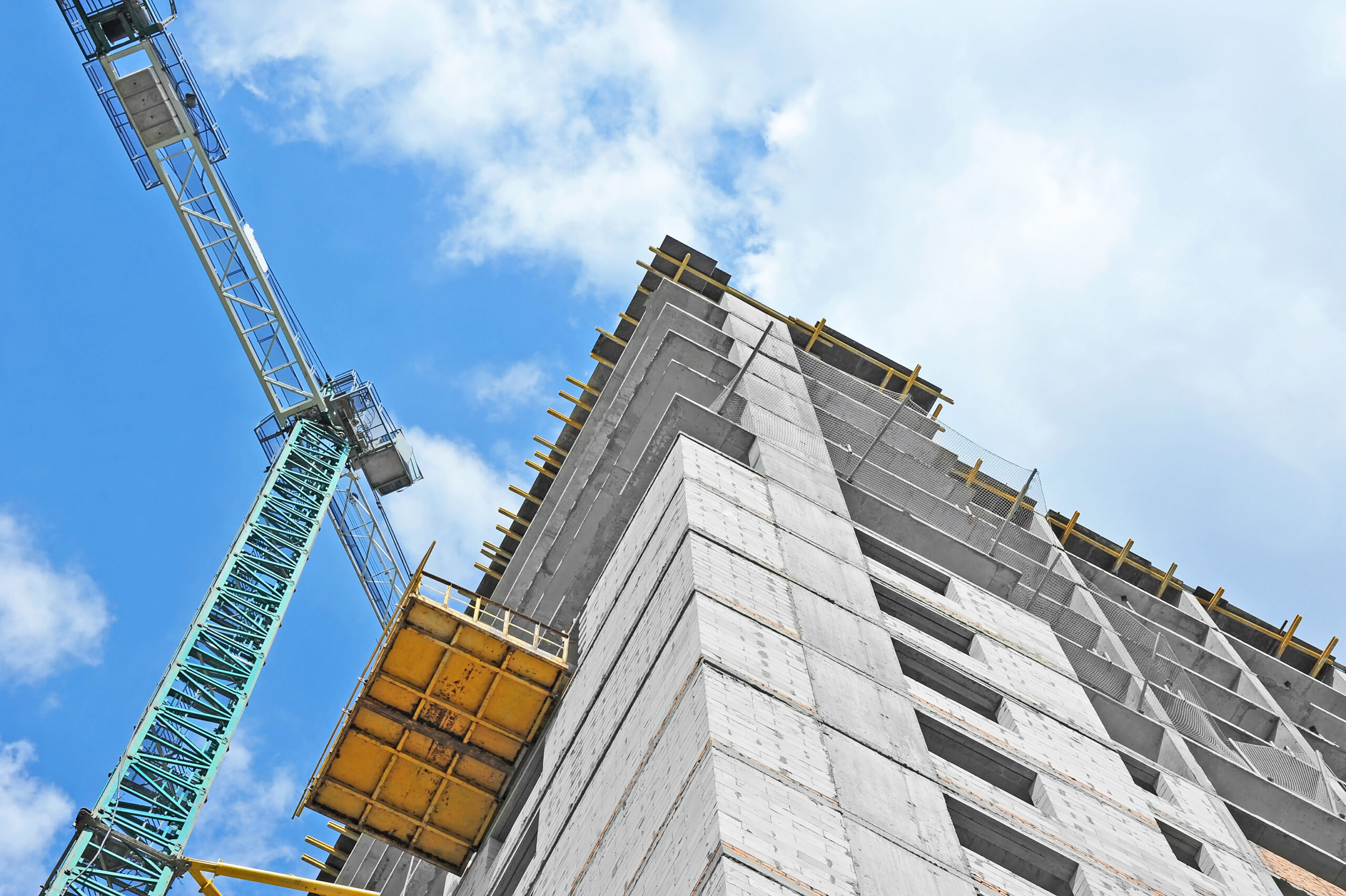 Kilrock Construction Ltd