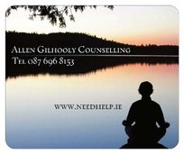 Allen Gilhooly Counselling