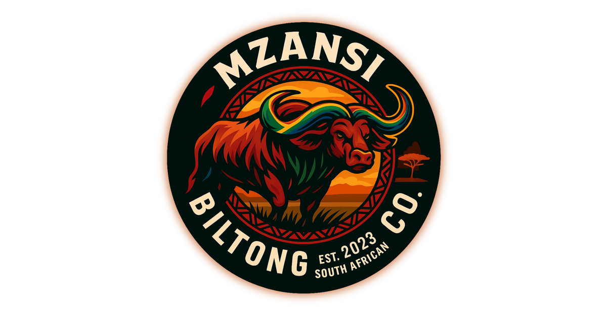 Mzansi Biltong Co