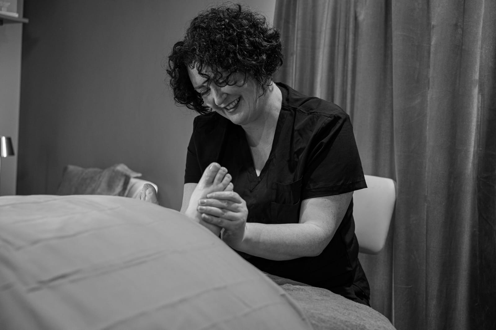 New Pathways Professional Skincare & Holistic Therapies