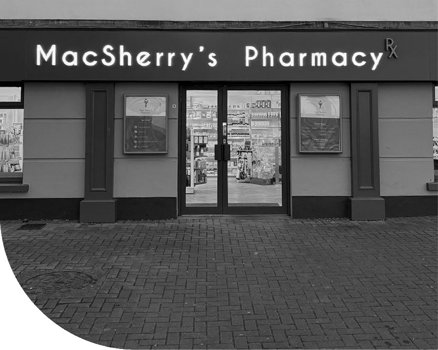 MacSherry's Pharmacy