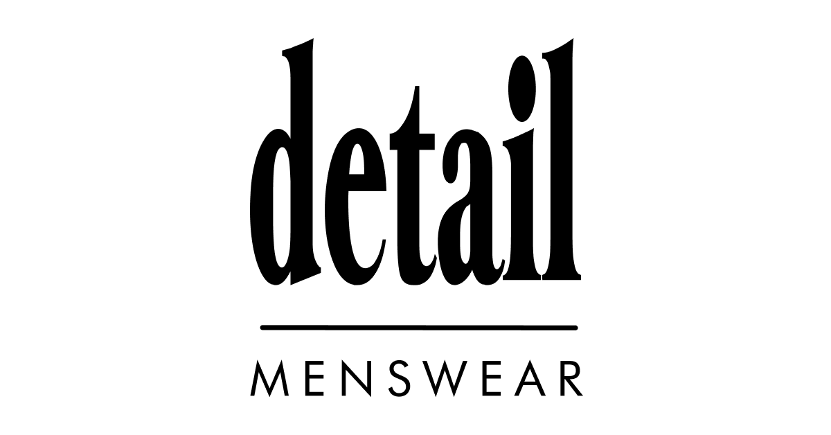 Detail Menswear Carlow