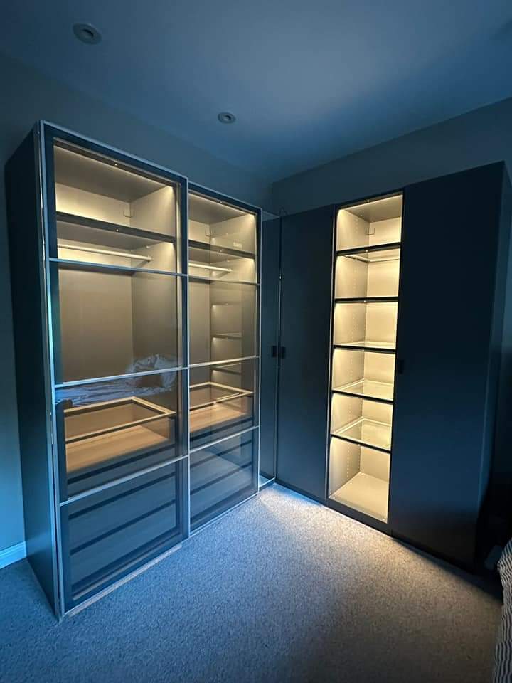 Any Furniture Build