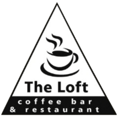 The Loft Coffee Bar & Restaurant