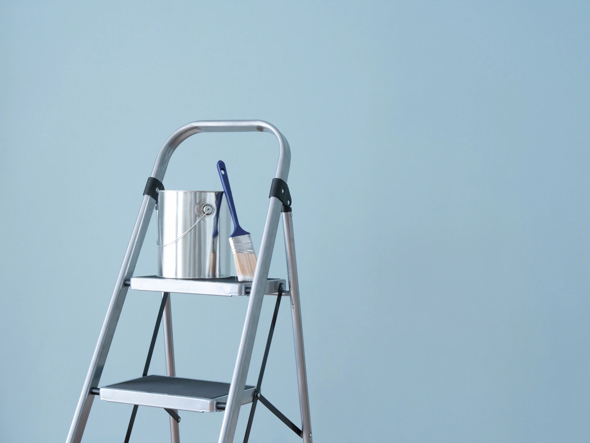 A Smith Painting and Decorating Ltd.