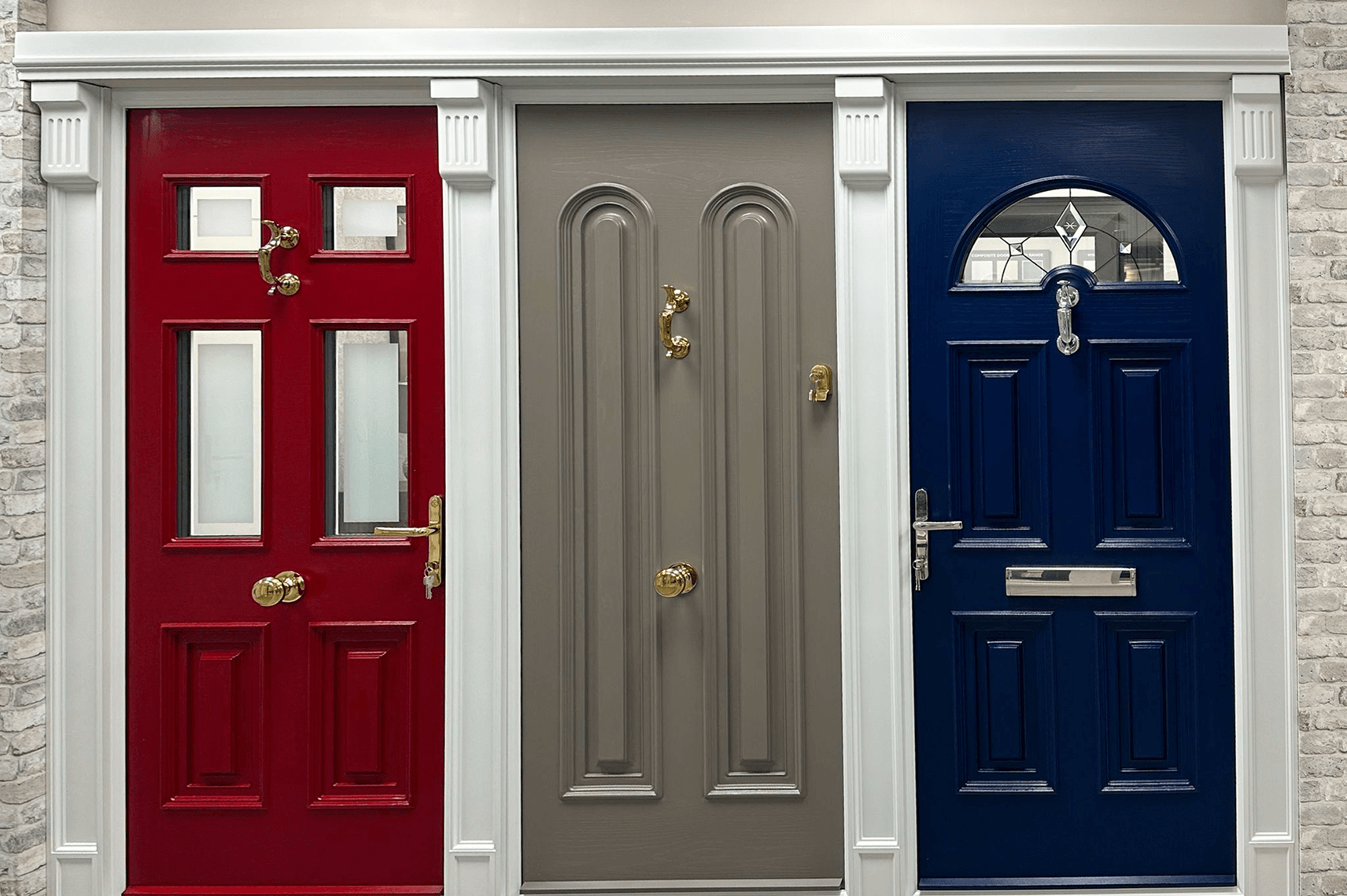 Senator Windows and Doors Limerick