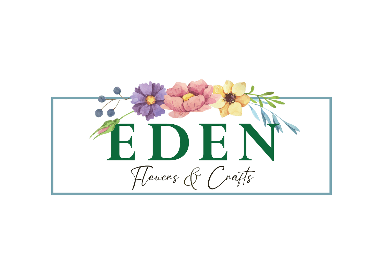 Eden Flowers and Crafts