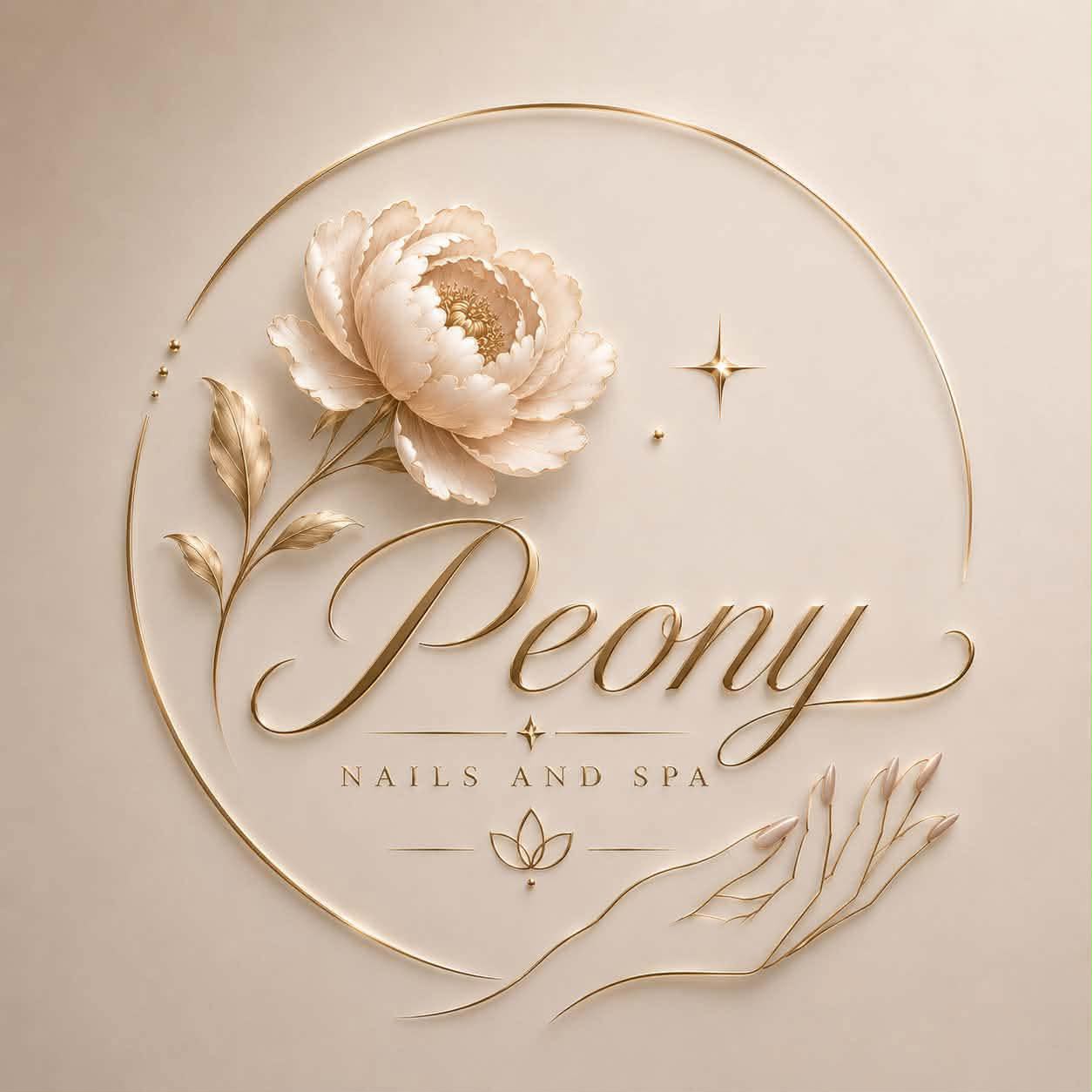 Peony Nails and Spa