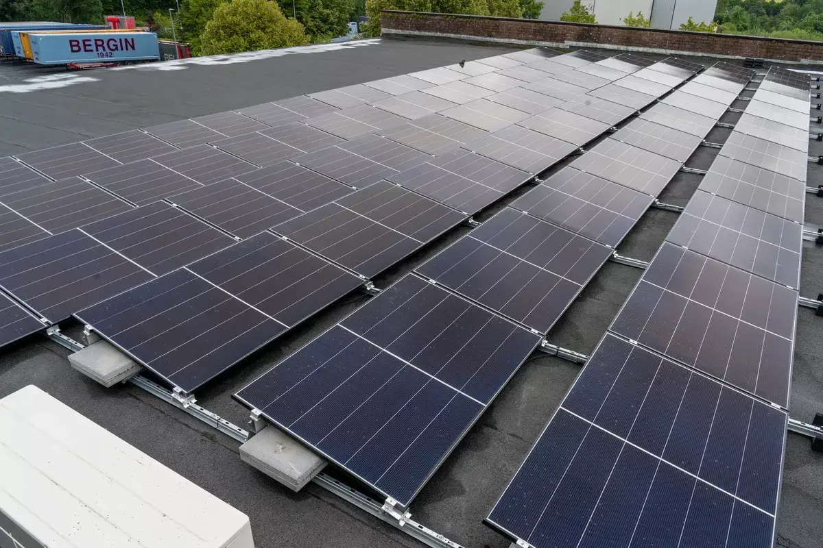 SOLARspan