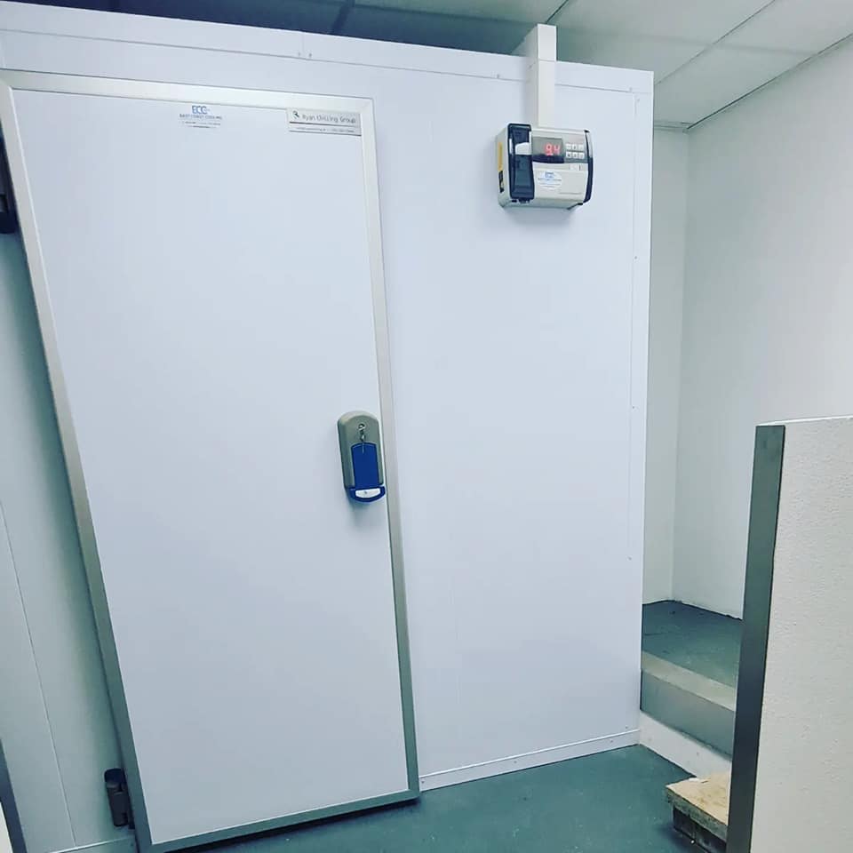 Air Conditioning Northern Ireland | East Coast Cooling