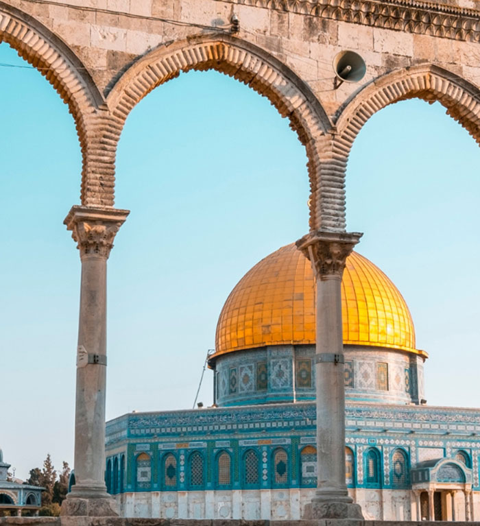 Faith & Culture Tours