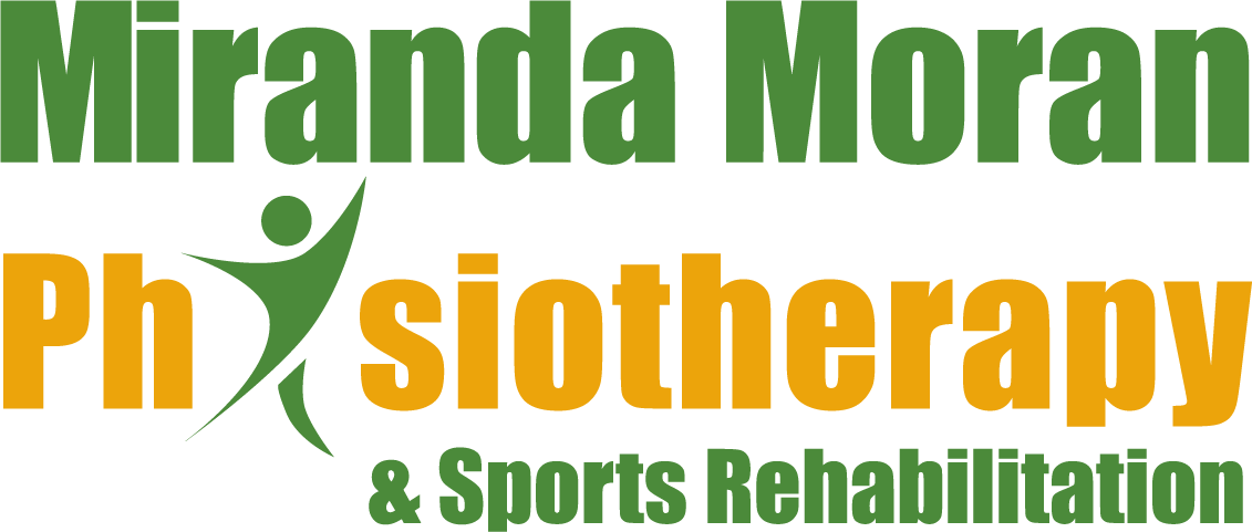Miranda Moran Physiotherapy & Sports Rehabilitation LTD. (Longford Clinic) logo