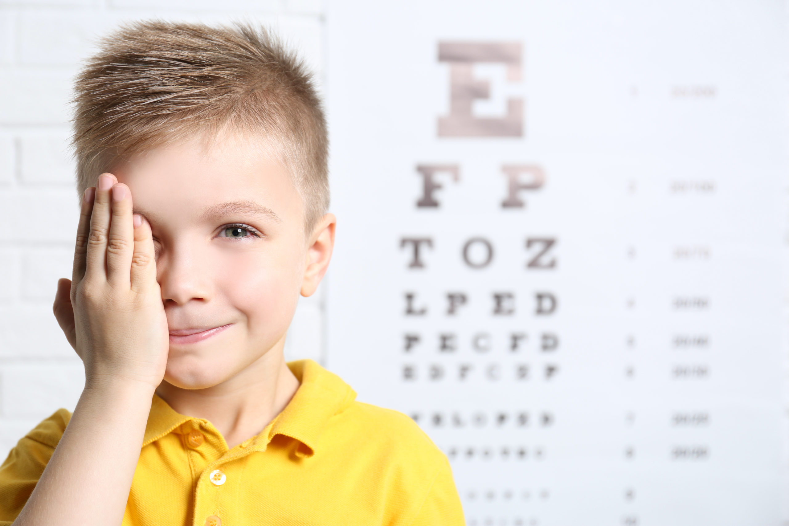 Bennett Optical