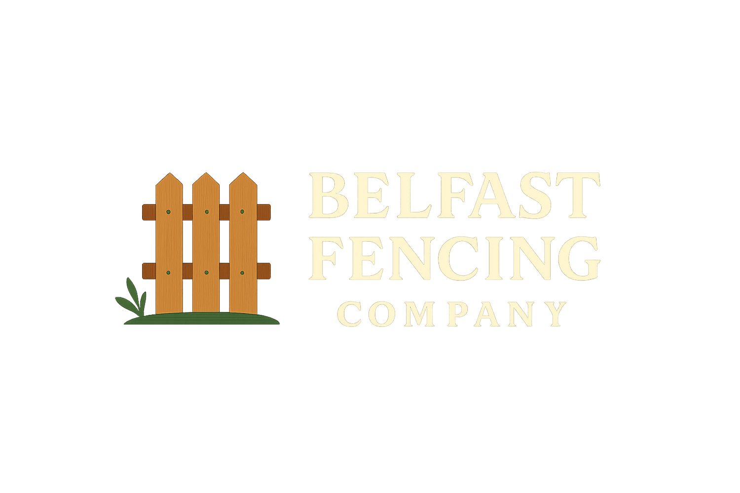 Belfast Fencing Company