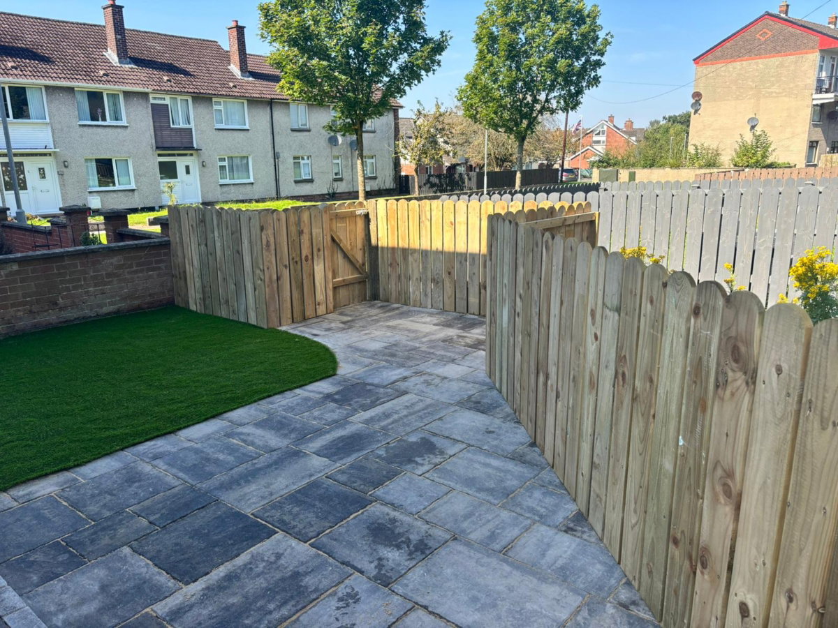 Bladez Gardening And Landscaping Services