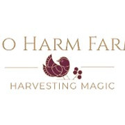 No harm farm logo