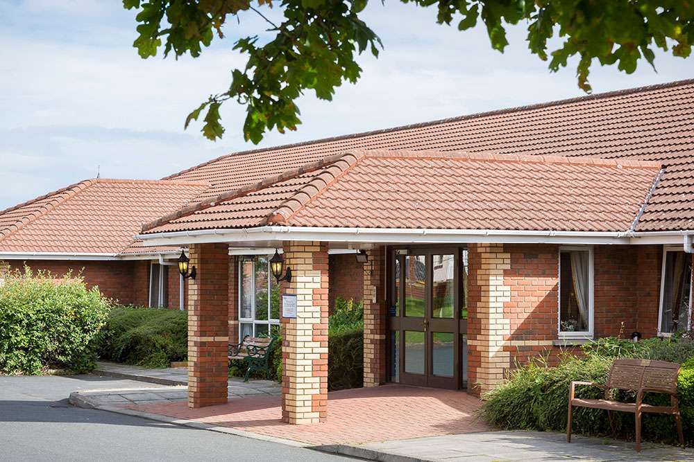 Tennent Street Care Home
