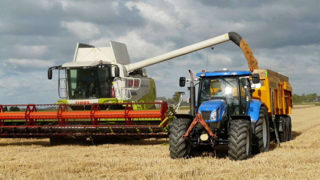 Rural Support