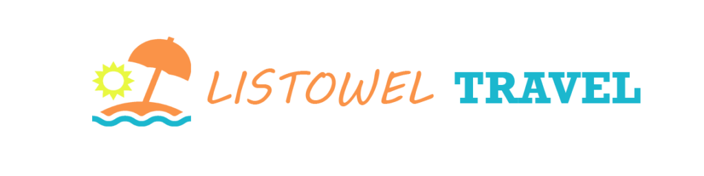 Listowel Travel logo