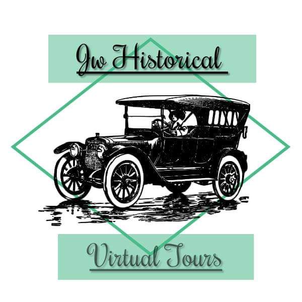 JW History of Ireland Virtual Tours
