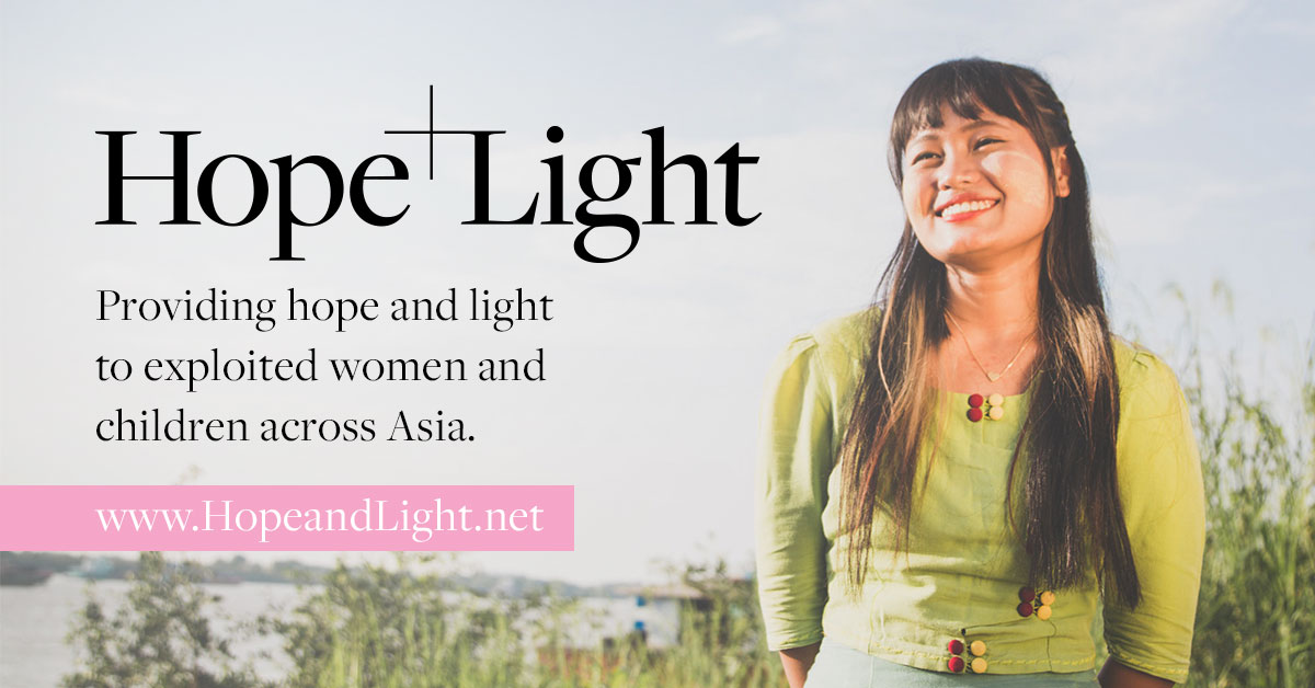 Hope and Light