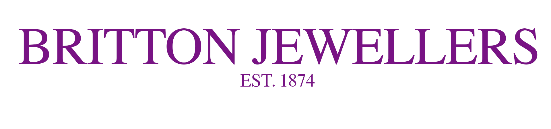 Britton Jewellery Ltd
