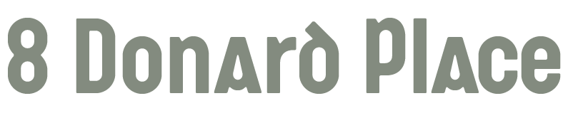 8 Donard Place, Newcastle Town Centre, Self Catering