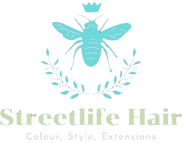 Streetlife Hair Salon logo