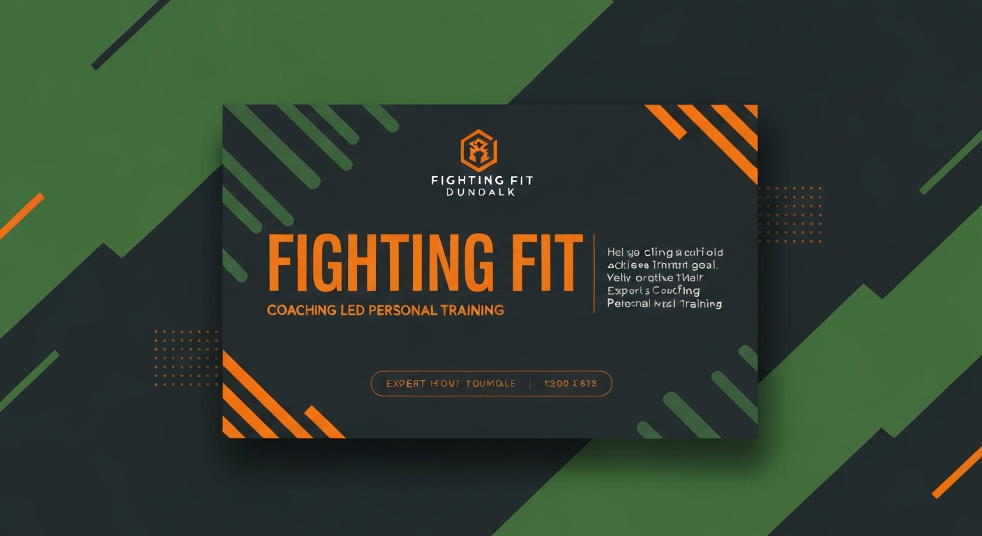 Fighting Fit