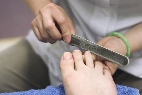 Portadown Foot Clinic
