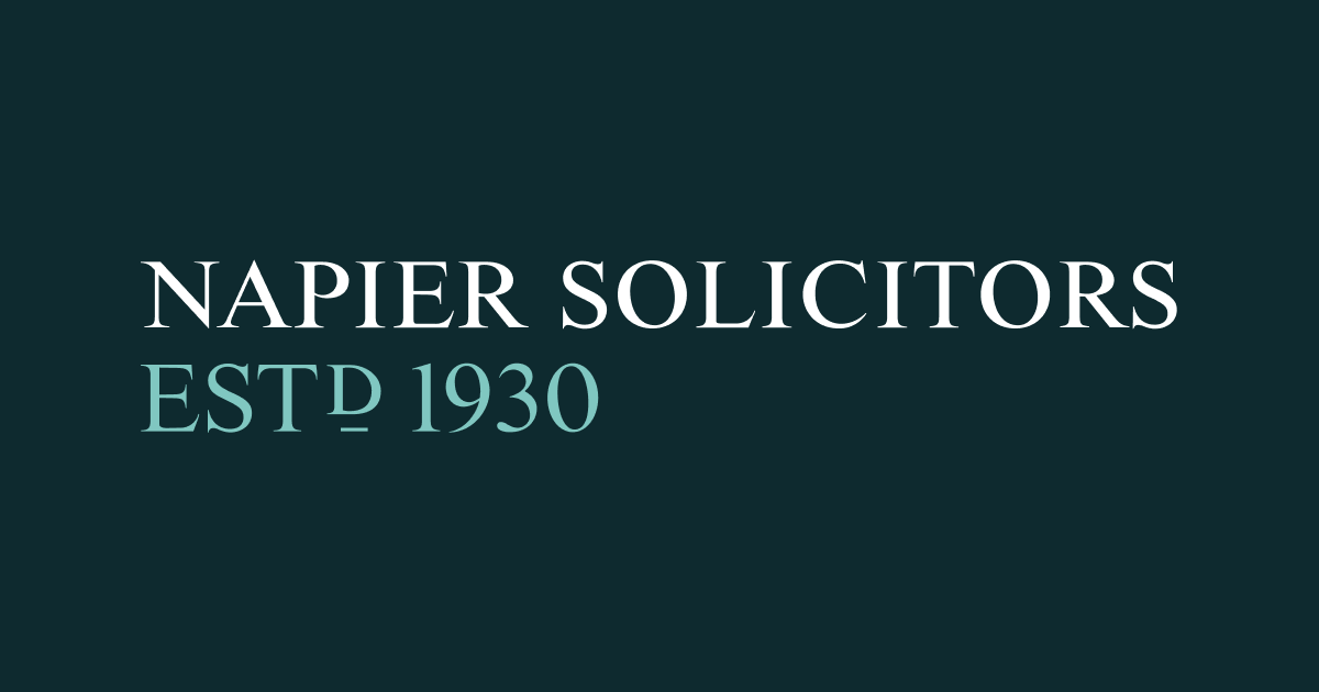 Napier Solicitors