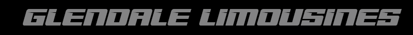 Glendale Limousines