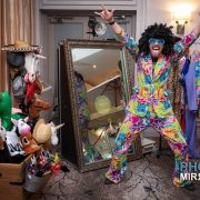 Photo Mirrors NI