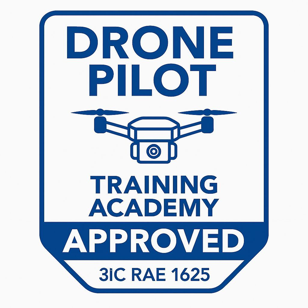 Drone Pilot Training Academy
