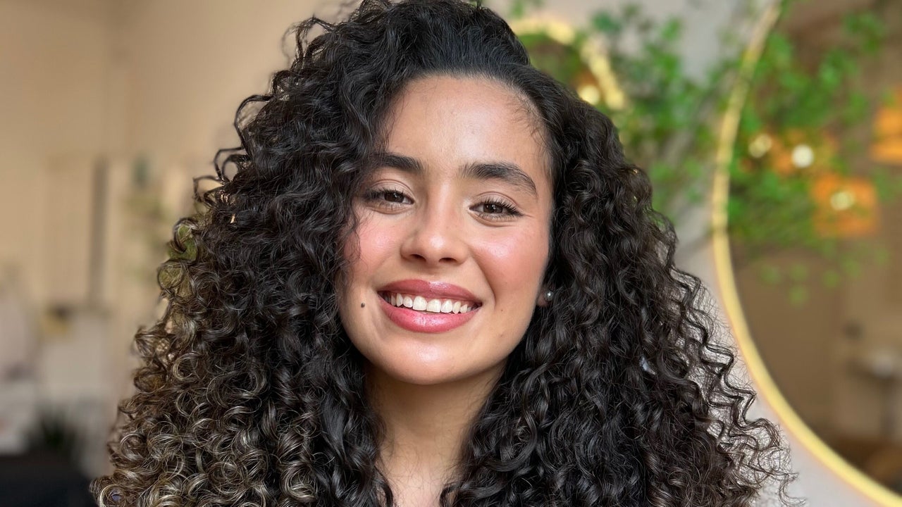 Gabriela Leite Curly Hair Salon