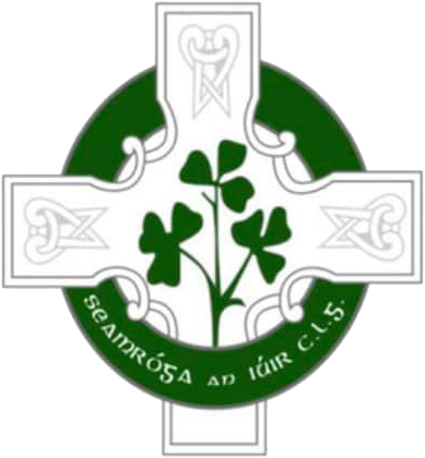 Newry Shamrocks GAA