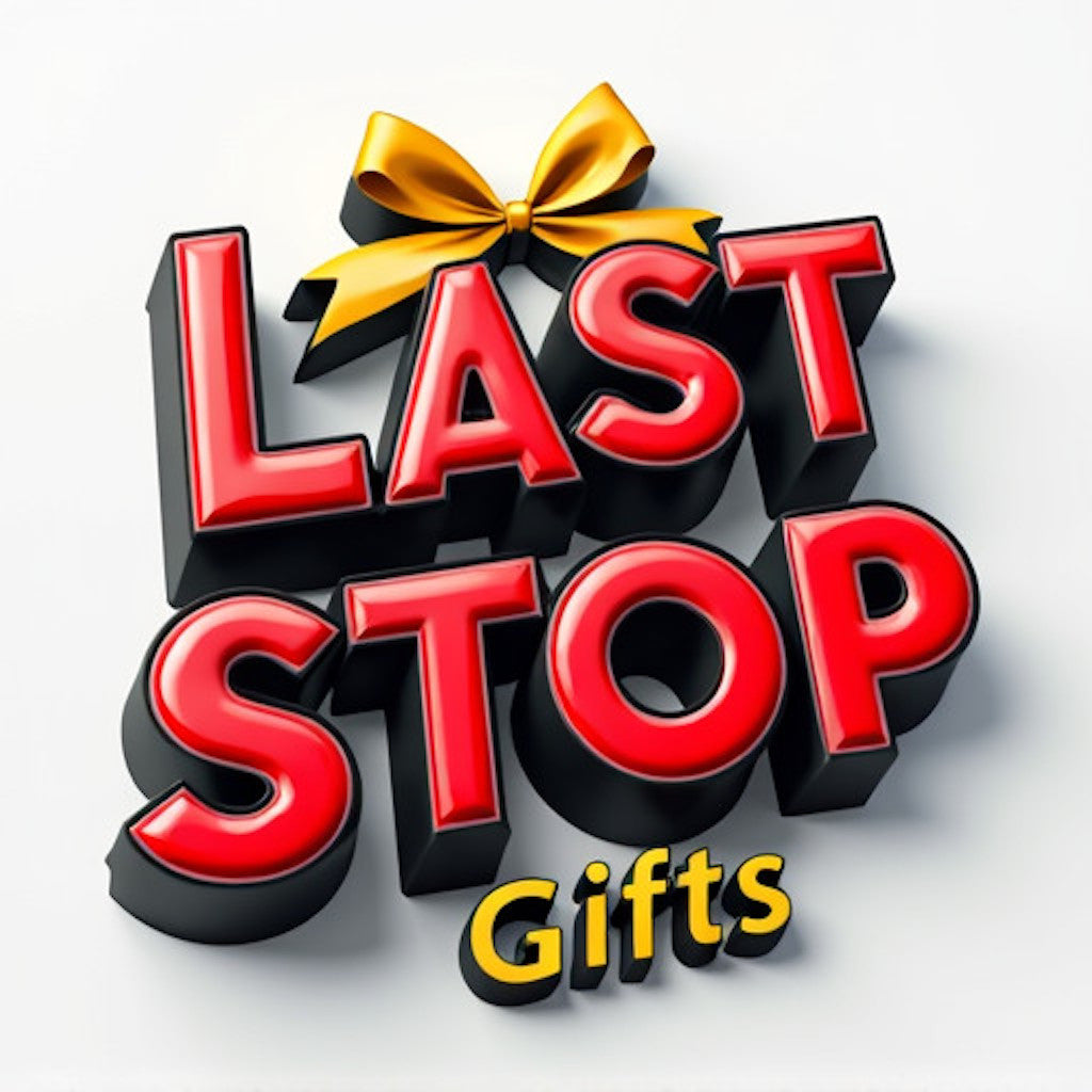 Last stop gifts