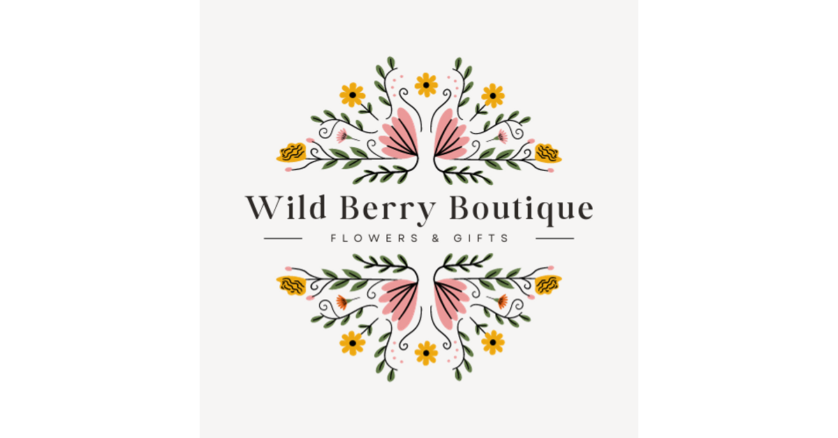 Wild Berry Boutique Florist (Eurospar Rossdowney)