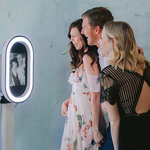 Roxbury Booth - Photo & 360 Booth