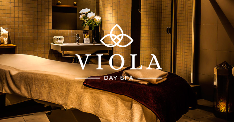 Viola Day Spa