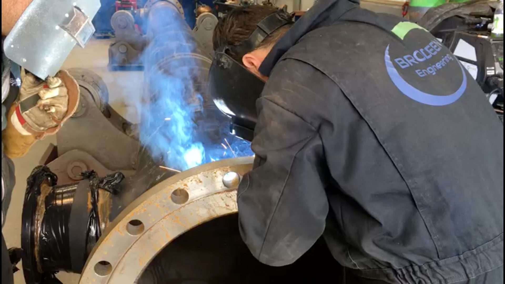 Brodeen Engineering