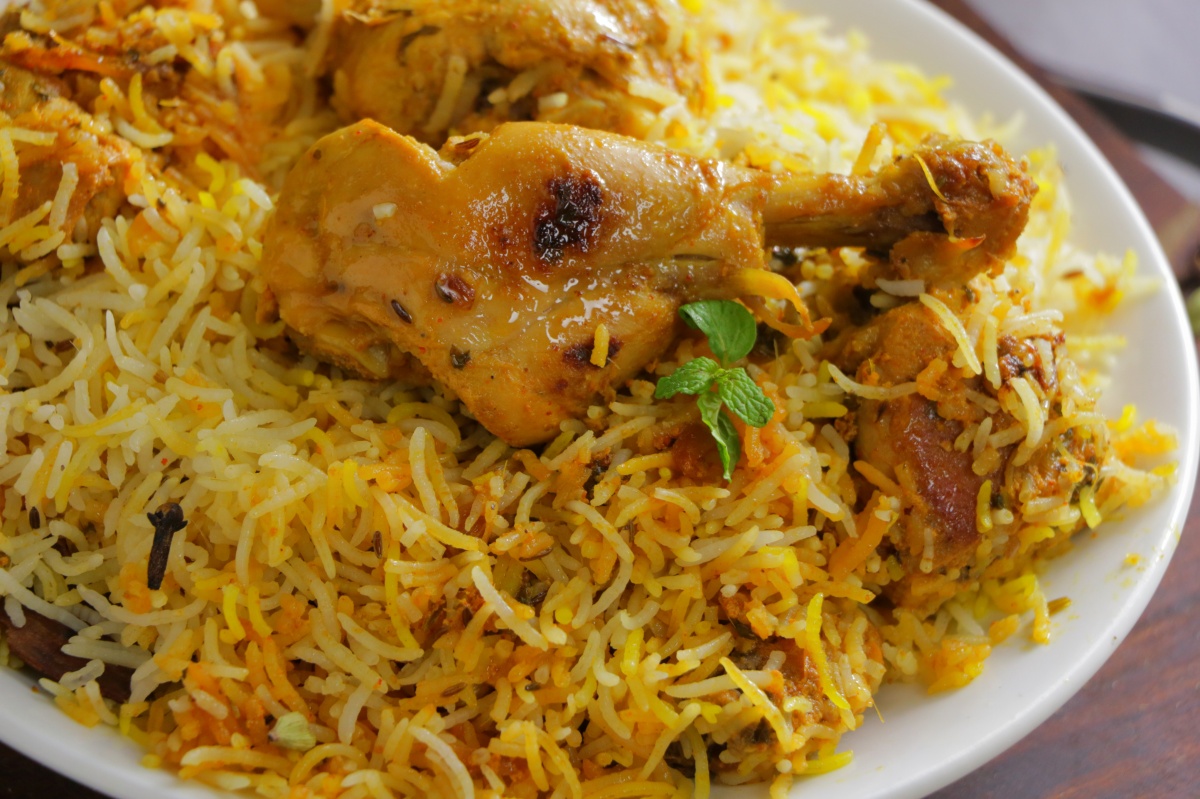 KRS Dine in & Takeaway