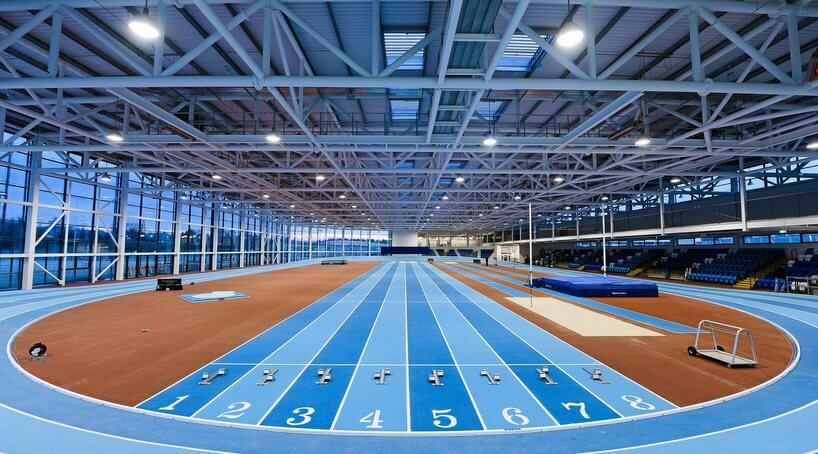 TUS Gym Athlone