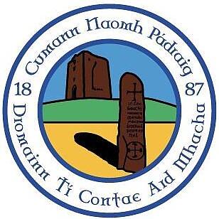 Dromintee St Patrick's Gaelic Athletic Club