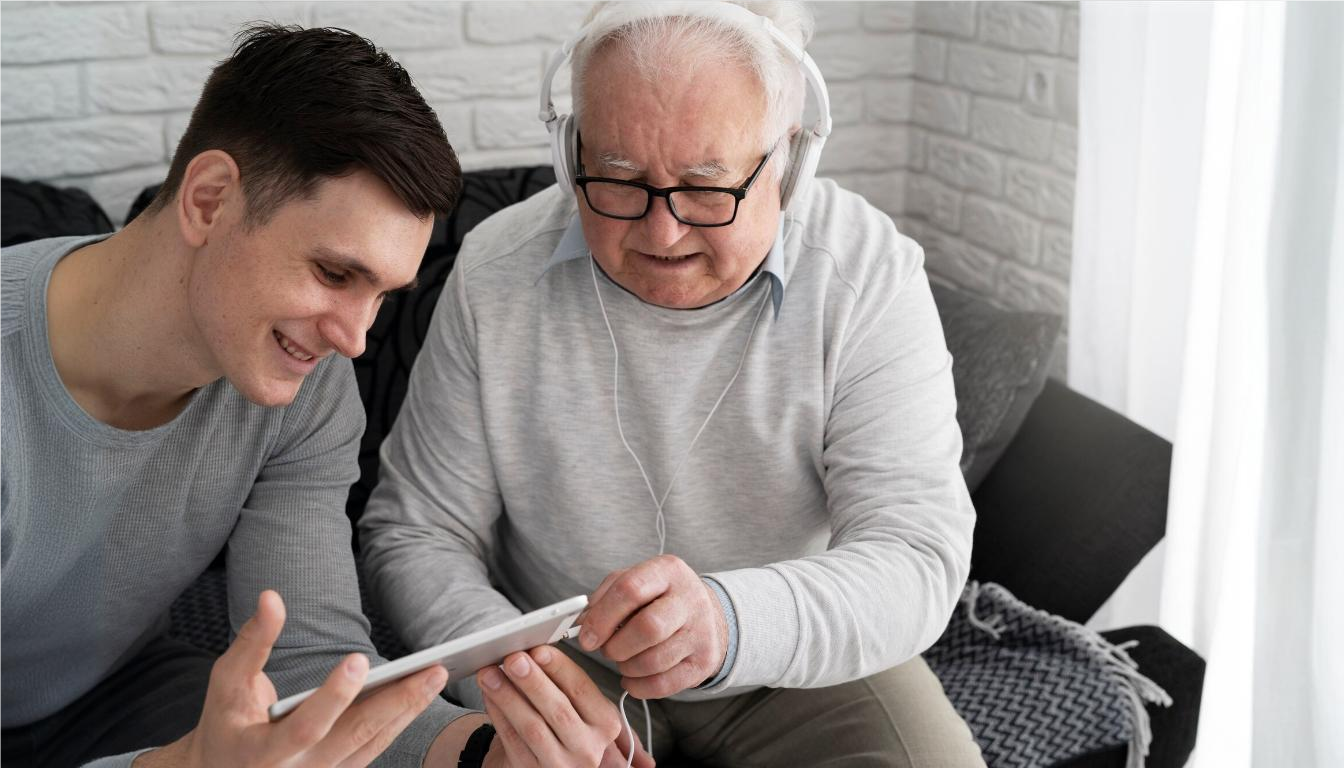 Amazing Homecare Support Agency Limited