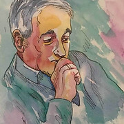 James O'Connor