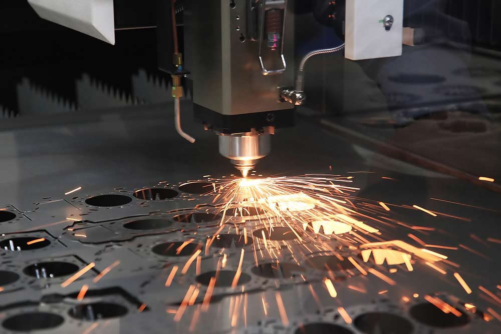 Nijen Stainless Fabrications